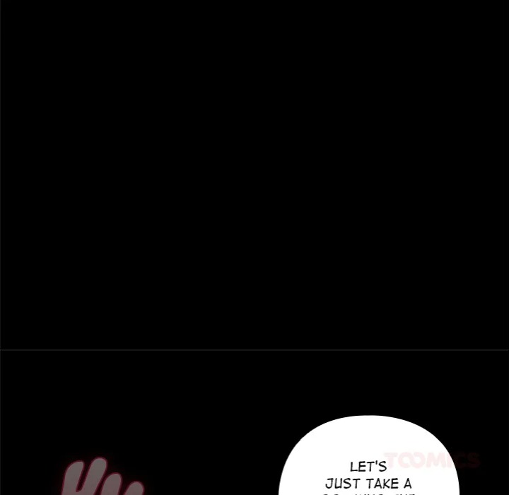 Paws on Campus - Chapter 11 Page 60