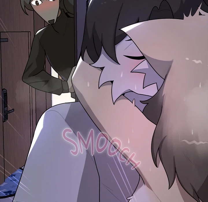 Paws on Campus - Chapter 11 Page 65