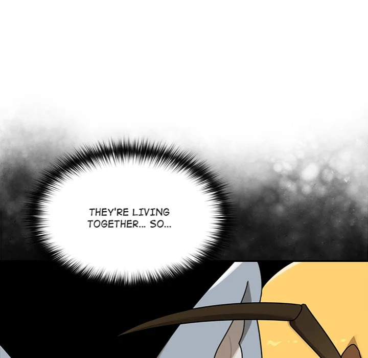 Paws on Campus - Chapter 11 Page 81