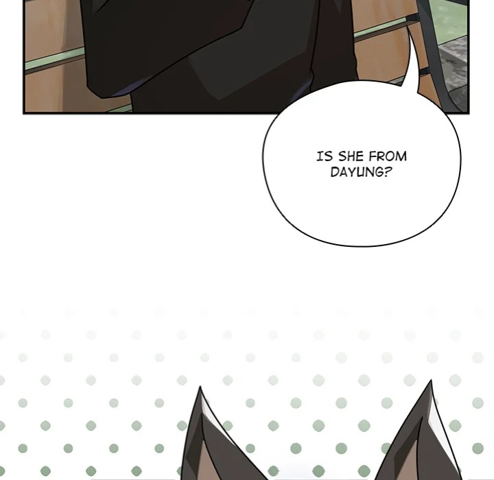 Paws on Campus - Chapter 11 Page 86