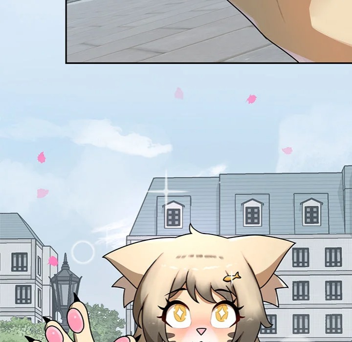 Paws on Campus - Chapter 11 Page 94