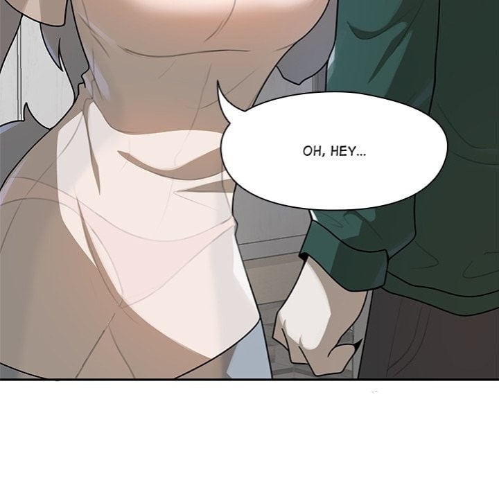 Paws on Campus - Chapter 12 Page 116