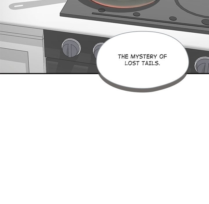 Paws on Campus - Chapter 12 Page 126