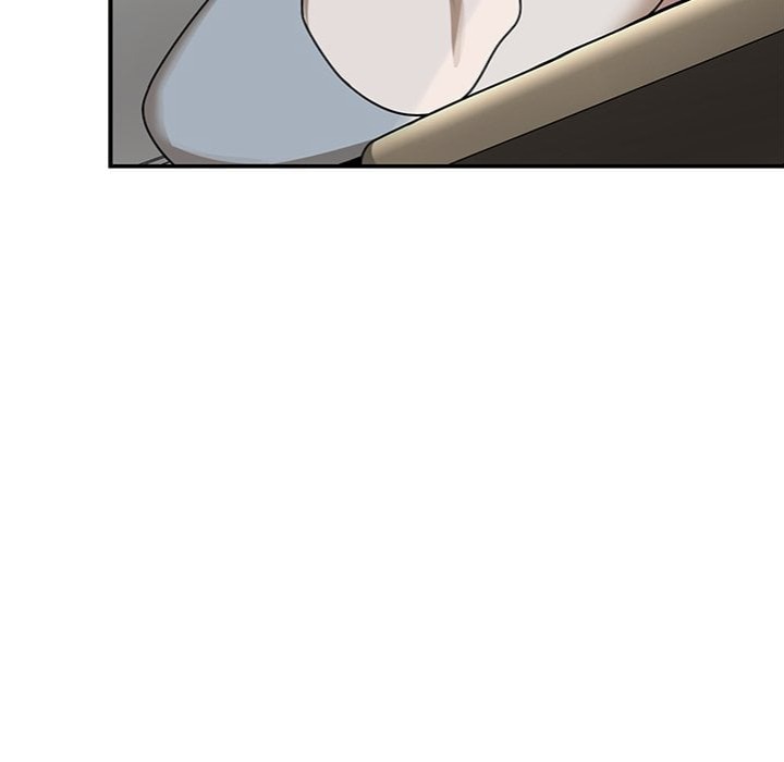 Paws on Campus - Chapter 12 Page 134