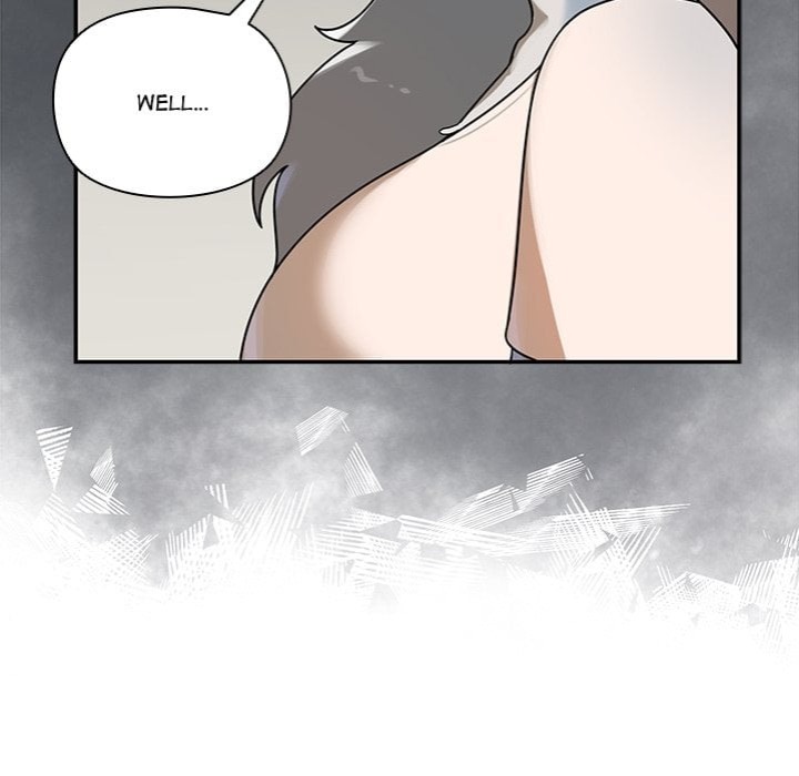 Paws on Campus - Chapter 12 Page 139