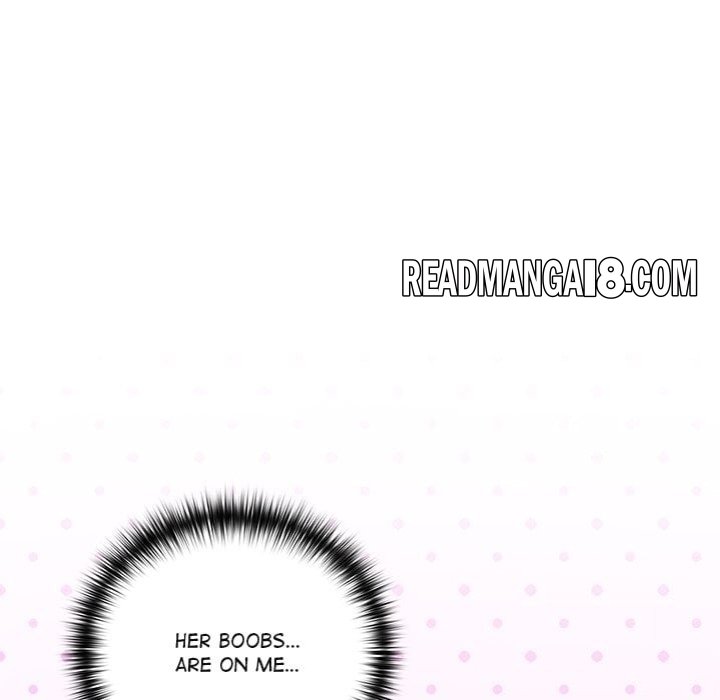 Paws on Campus - Chapter 12 Page 155