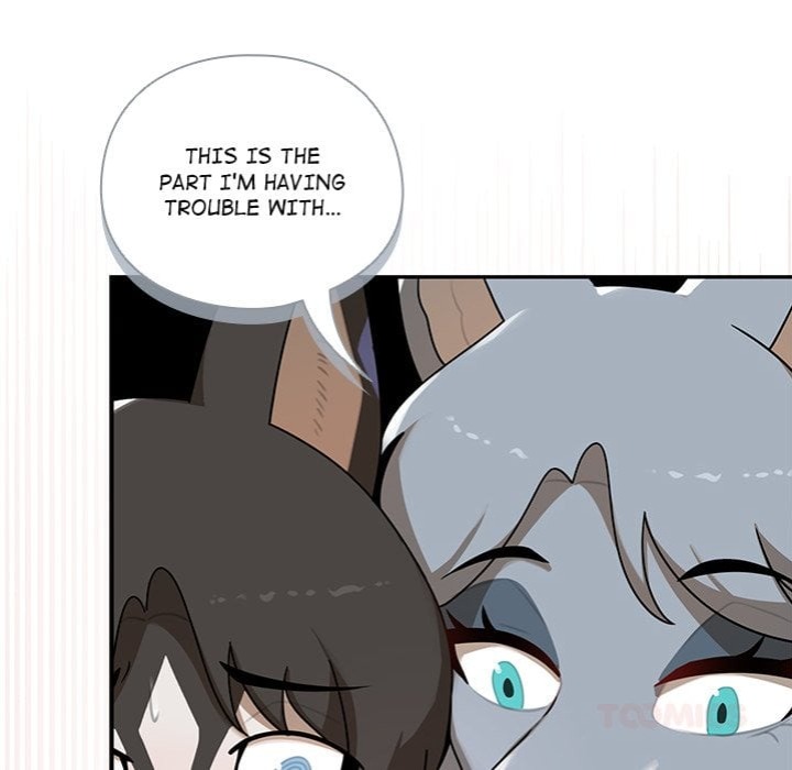 Paws on Campus - Chapter 12 Page 164