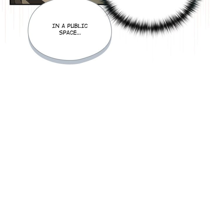 Paws on Campus - Chapter 12 Page 167