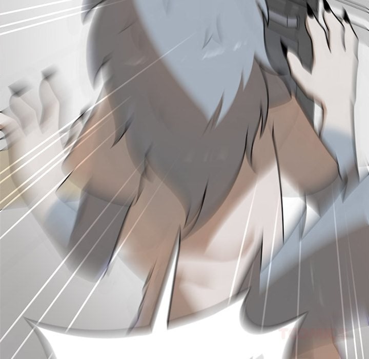 Paws on Campus - Chapter 12 Page 172