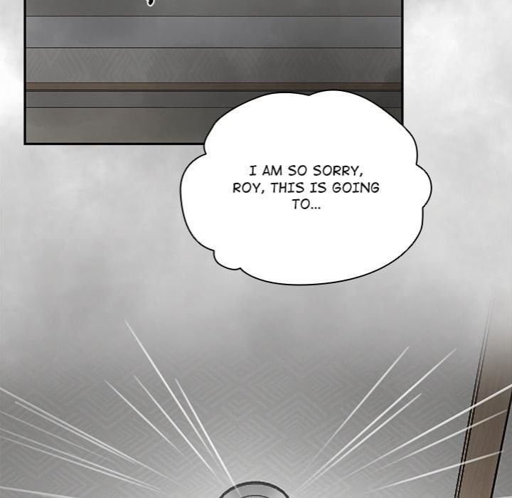 Paws on Campus - Chapter 12 Page 182