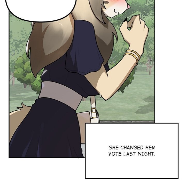 Paws on Campus - Chapter 12 Page 21