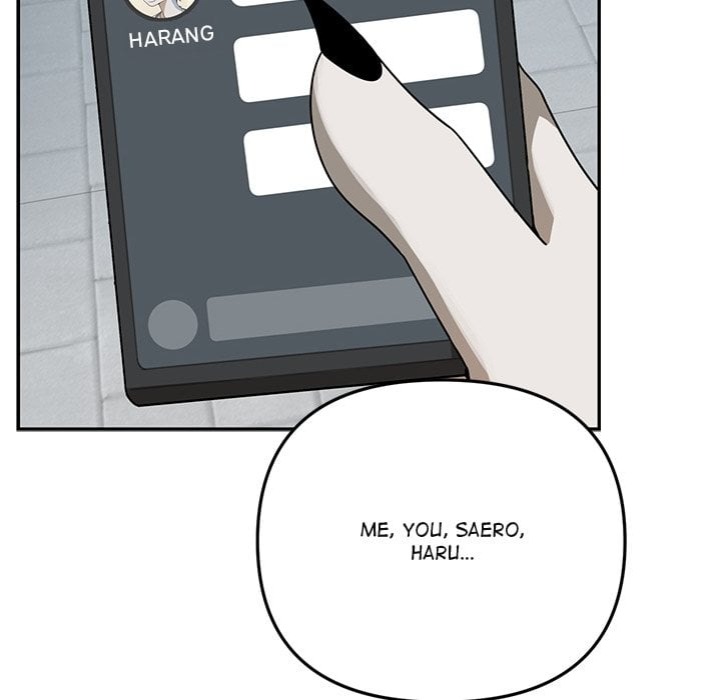 Paws on Campus - Chapter 12 Page 27