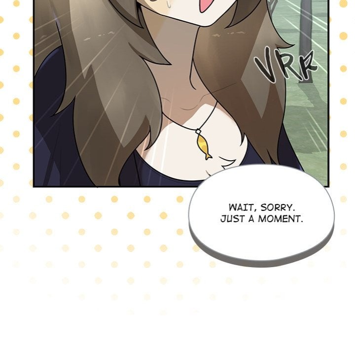 Paws on Campus - Chapter 12 Page 47