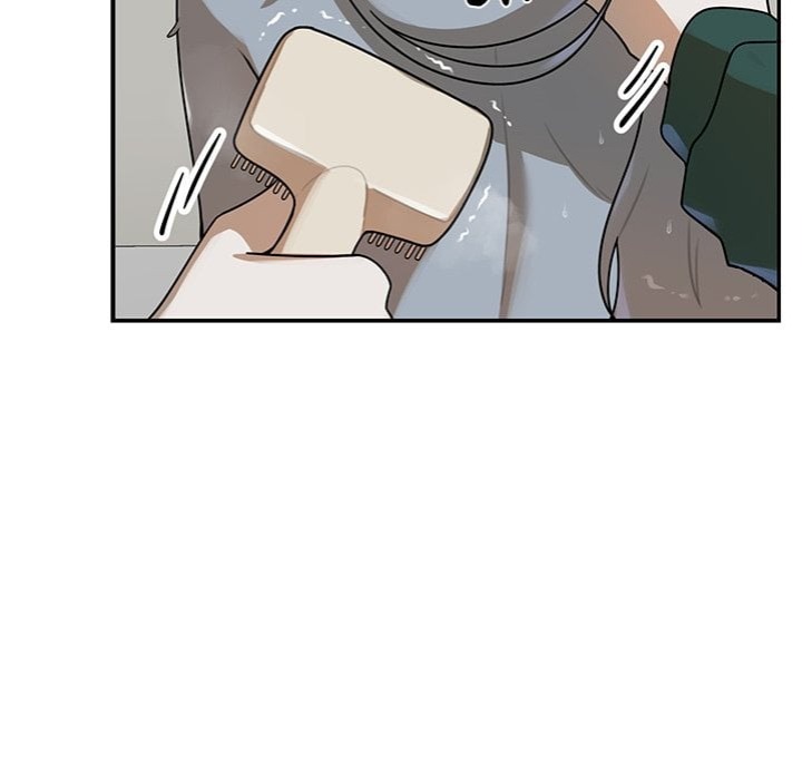 Paws on Campus - Chapter 13 Page 102