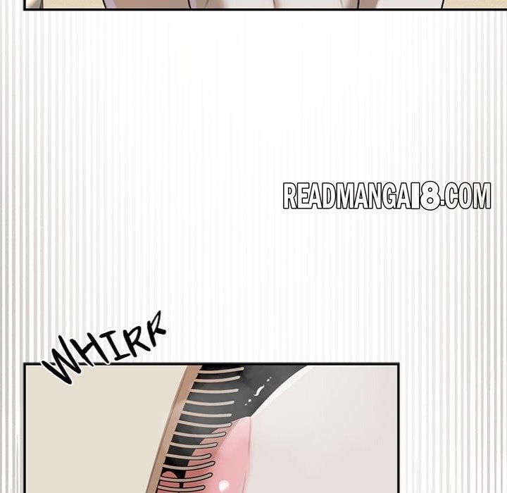 Paws on Campus - Chapter 13 Page 117