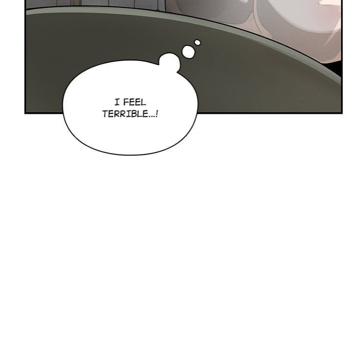 Paws on Campus - Chapter 13 Page 12