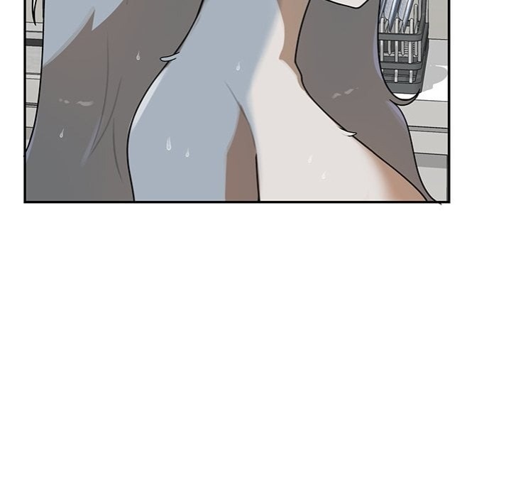 Paws on Campus - Chapter 13 Page 164