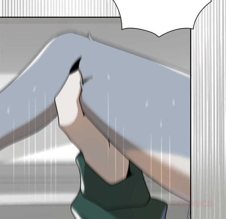 Paws on Campus - Chapter 13 Page 172