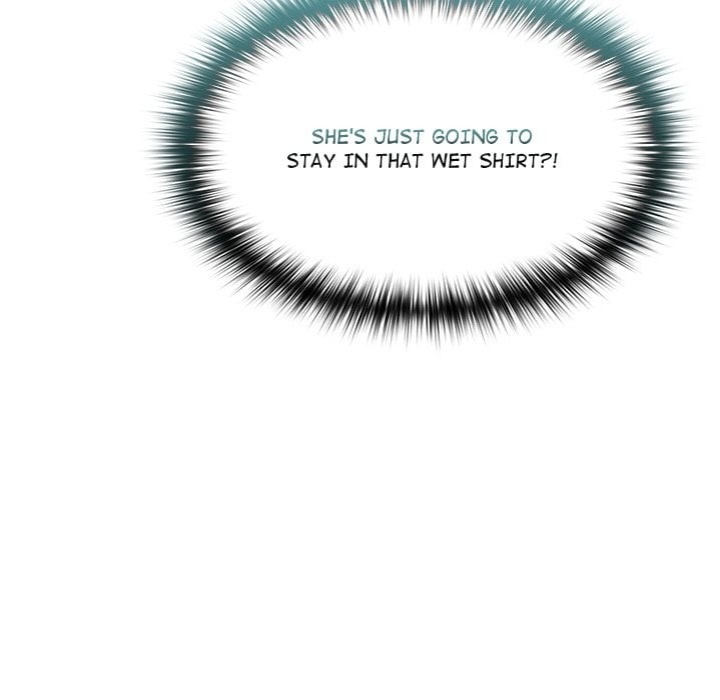 Paws on Campus - Chapter 13 Page 36