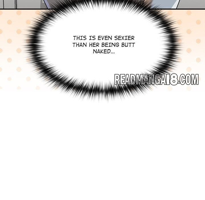 Paws on Campus - Chapter 13 Page 7