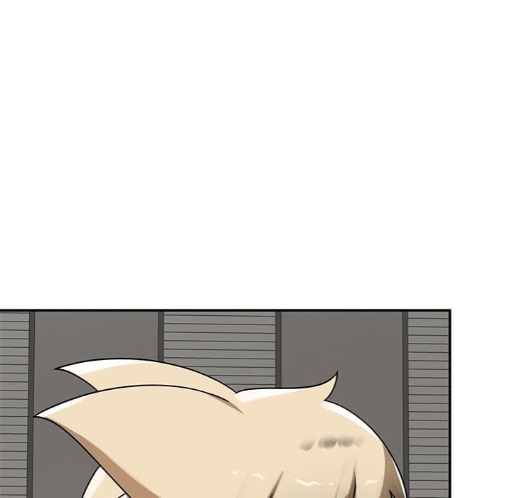 Paws on Campus - Chapter 13 Page 81