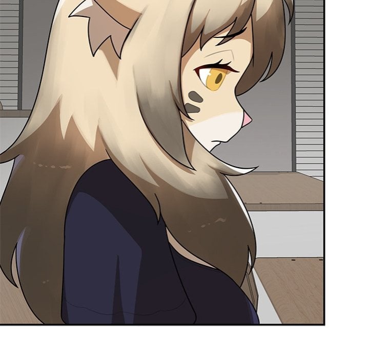 Paws on Campus - Chapter 13 Page 82