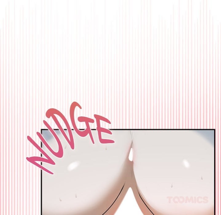 Paws on Campus - Chapter 14 Page 108