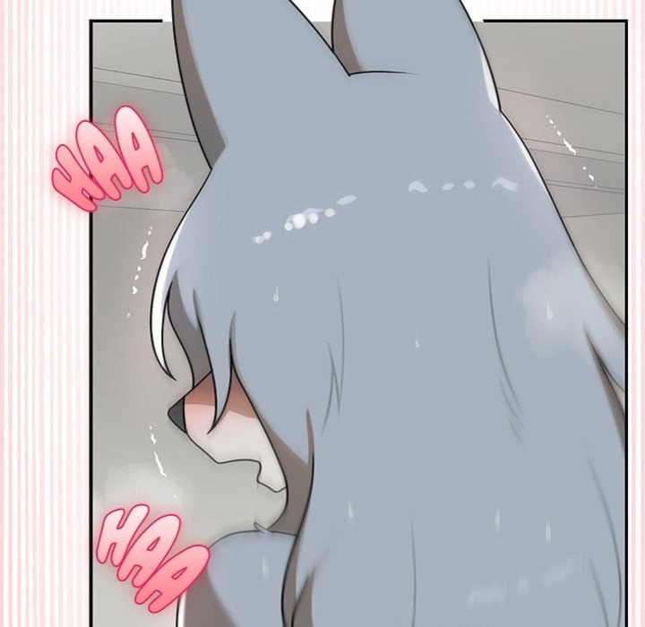 Paws on Campus - Chapter 14 Page 128