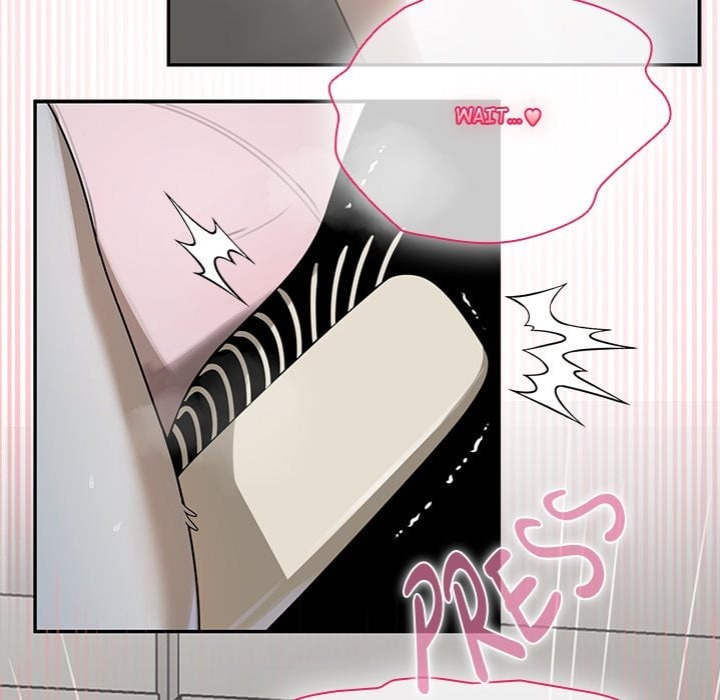 Paws on Campus - Chapter 14 Page 13