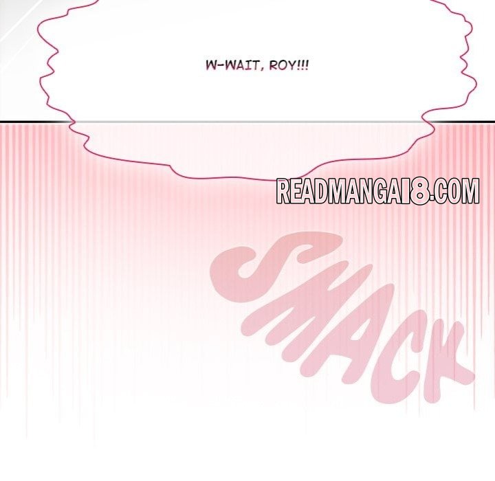 Paws on Campus - Chapter 14 Page 139