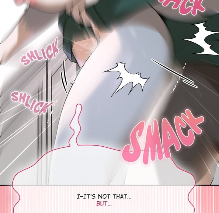 Paws on Campus - Chapter 14 Page 149