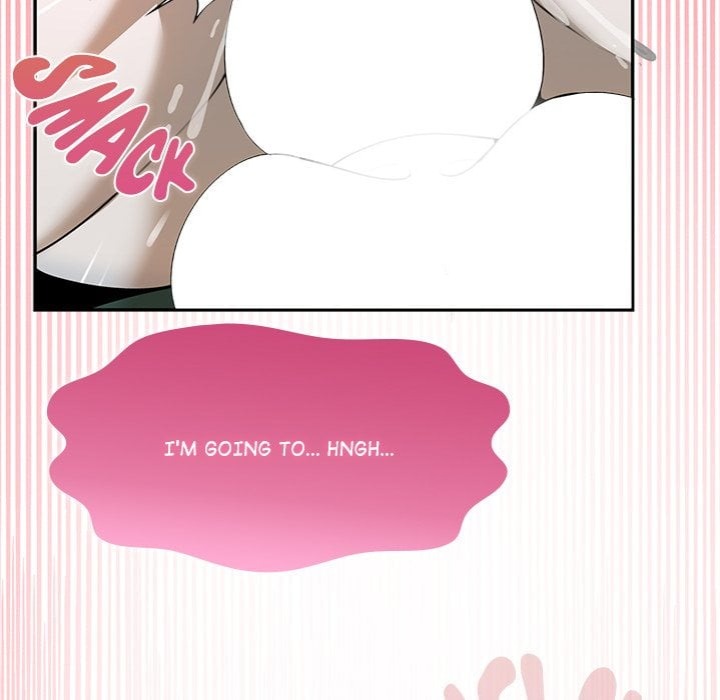 Paws on Campus - Chapter 14 Page 154