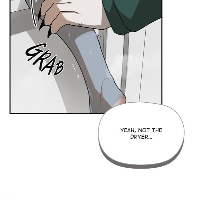 Paws on Campus - Chapter 14 Page 24