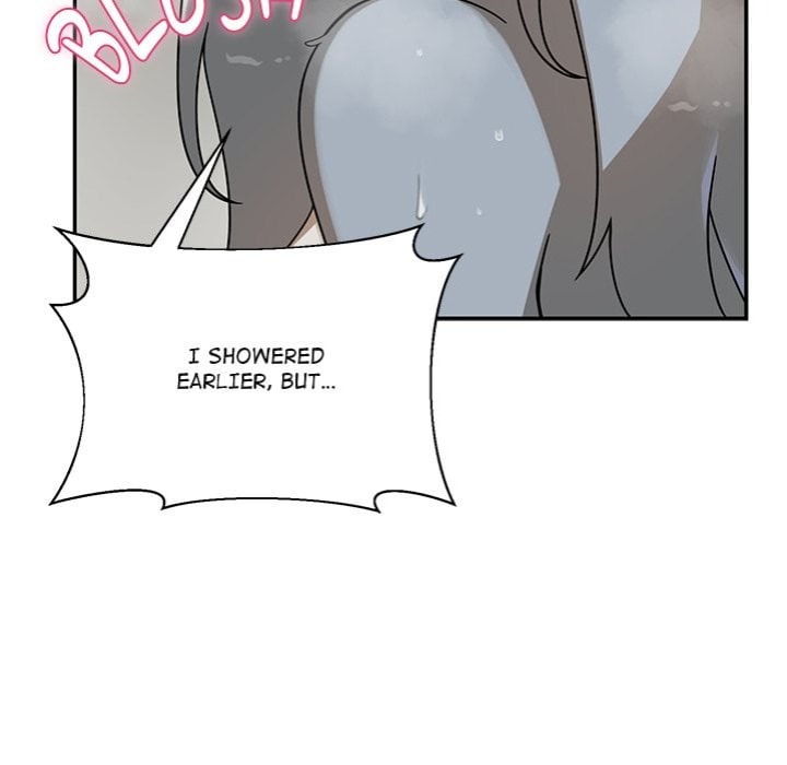 Paws on Campus - Chapter 14 Page 31