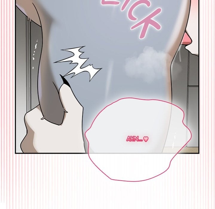 Paws on Campus - Chapter 14 Page 55