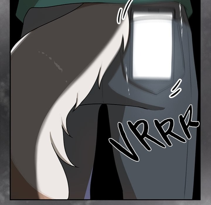 Paws on Campus - Chapter 14 Page 80