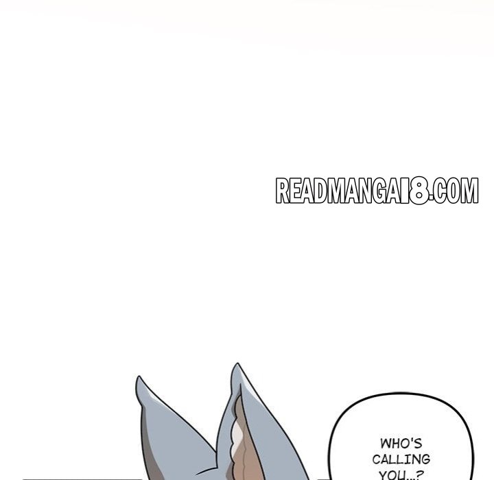 Paws on Campus - Chapter 14 Page 87