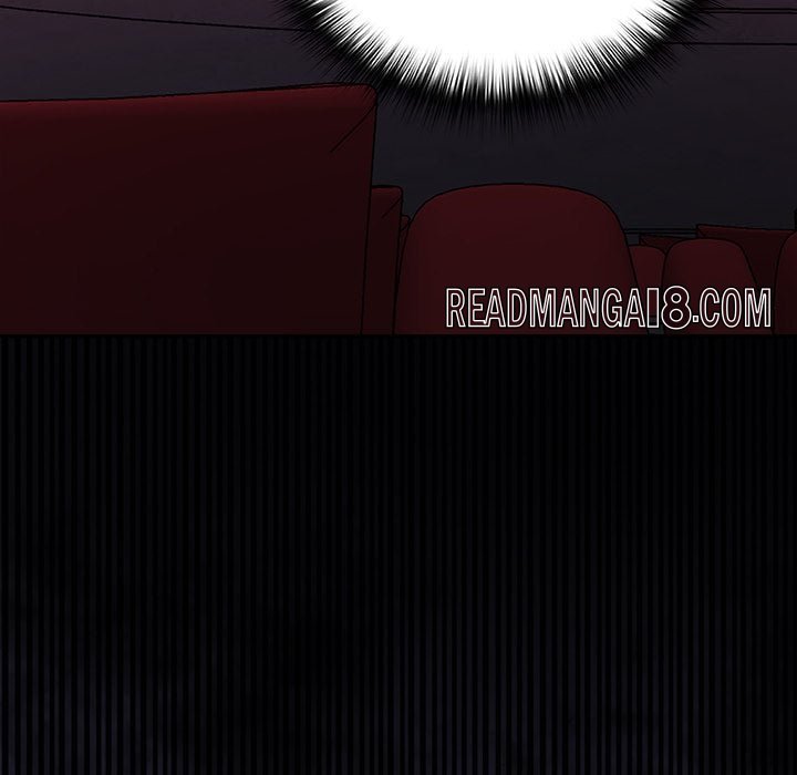 Paws on Campus - Chapter 15 Page 140