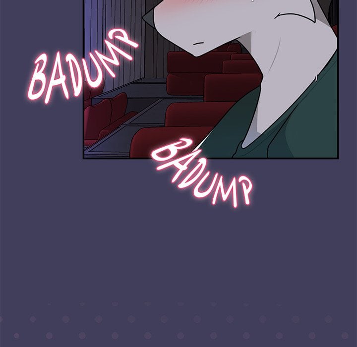 Paws on Campus - Chapter 15 Page 153