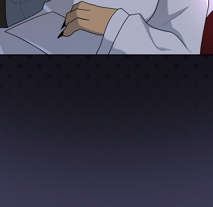 Paws on Campus - Chapter 15 Page 173