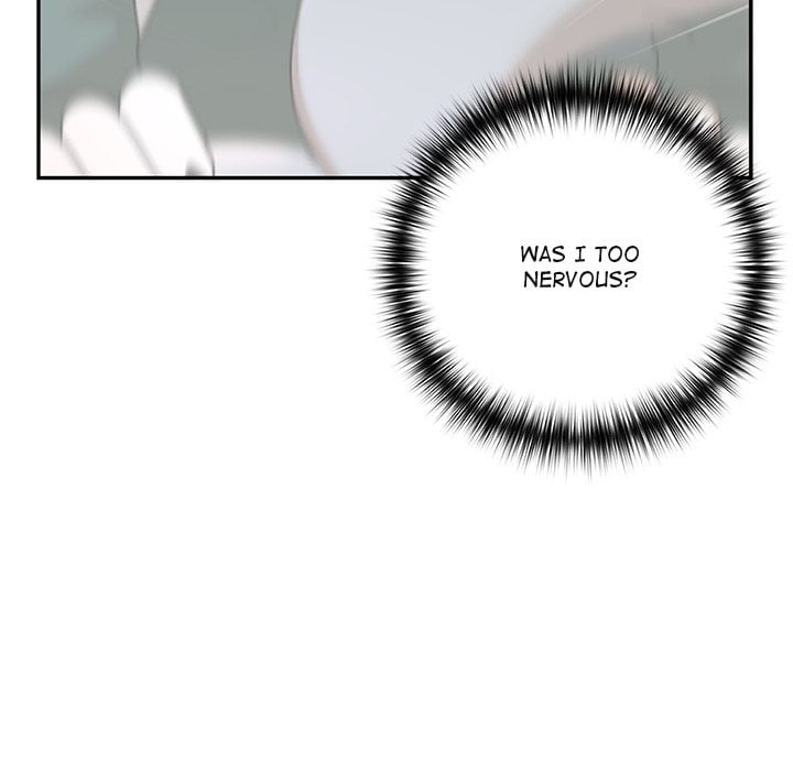 Paws on Campus - Chapter 15 Page 21