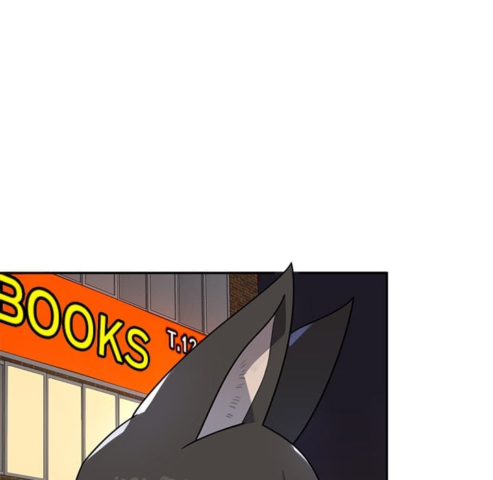 Paws on Campus - Chapter 15 Page 22