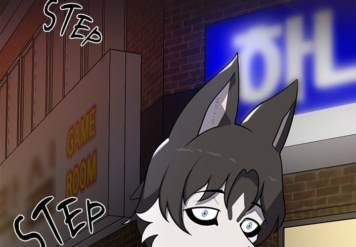 Paws on Campus - Chapter 15 Page 4