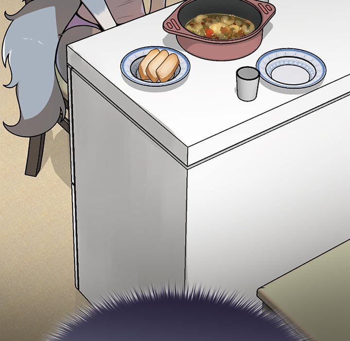 Paws on Campus - Chapter 15 Page 45