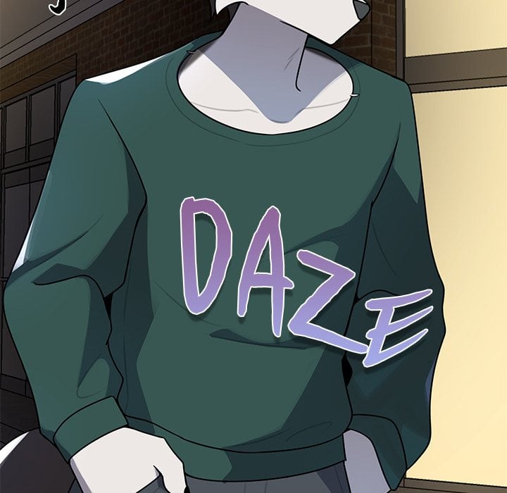 Paws on Campus - Chapter 15 Page 5