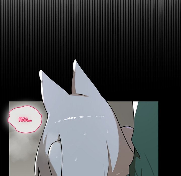 Paws on Campus - Chapter 15 Page 8