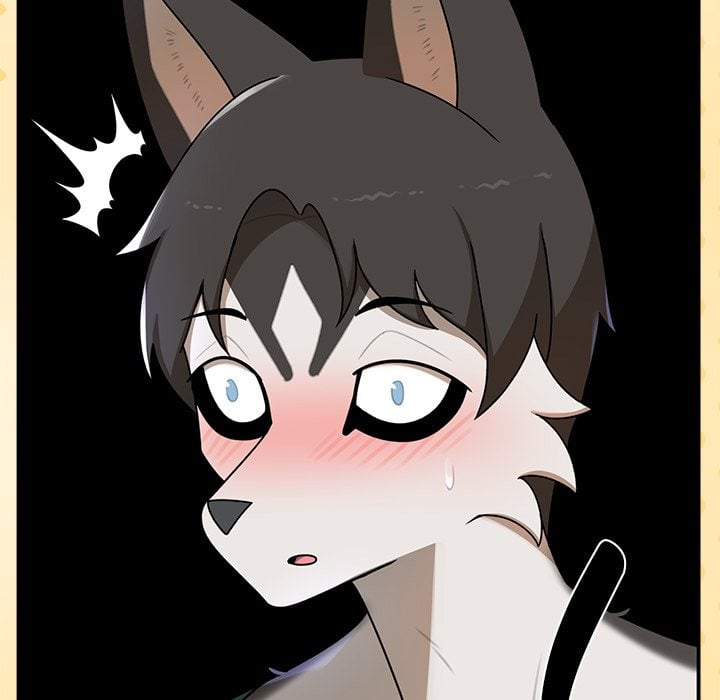 Paws on Campus - Chapter 15 Page 95