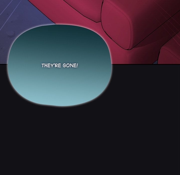 Paws on Campus - Chapter 16 Page 100