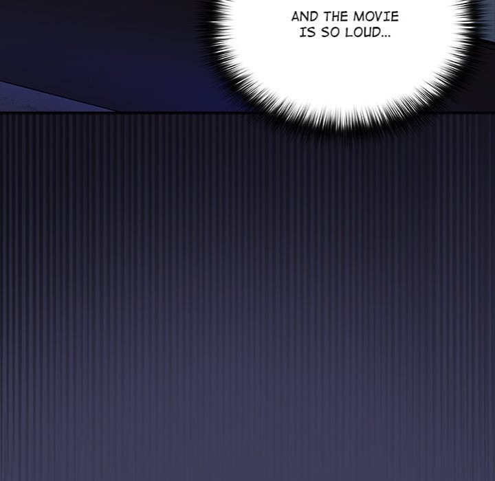 Paws on Campus - Chapter 16 Page 109