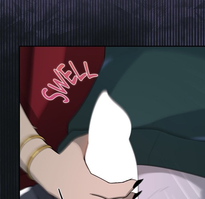 Paws on Campus - Chapter 16 Page 126